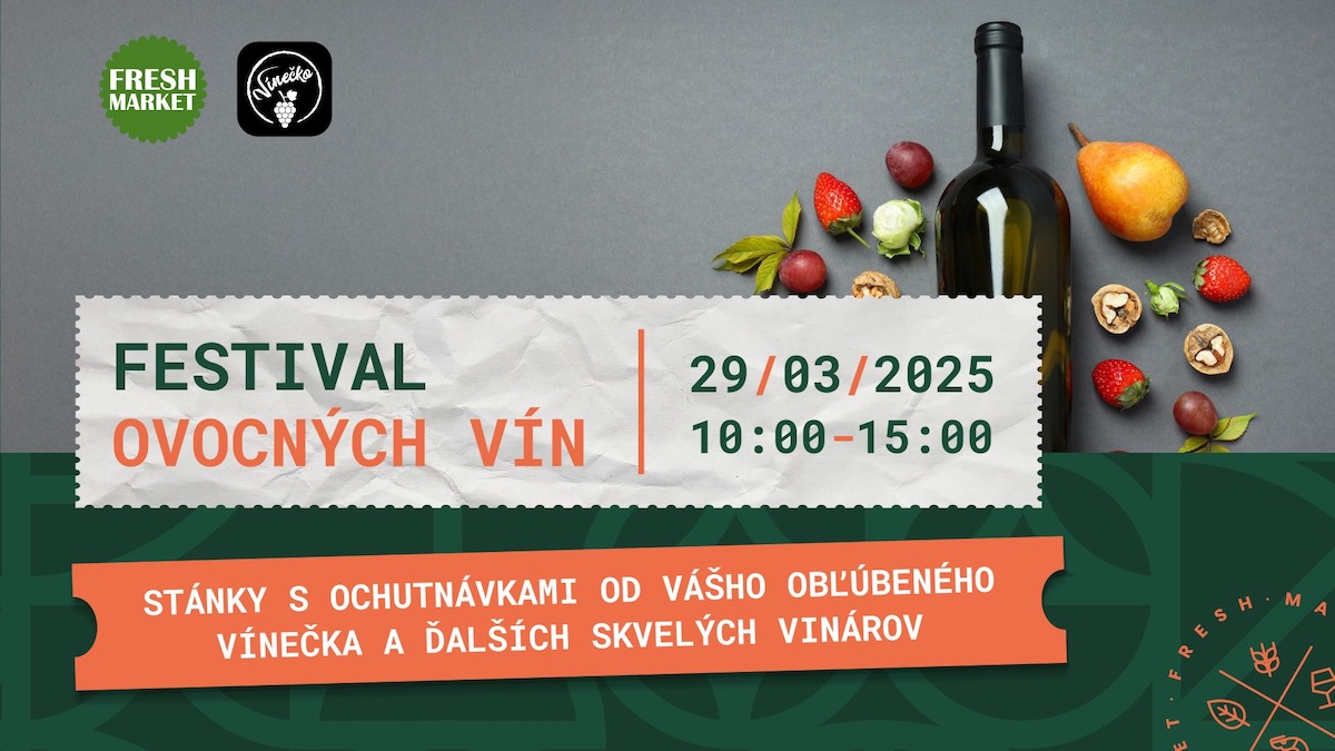 Festival ovocných vín