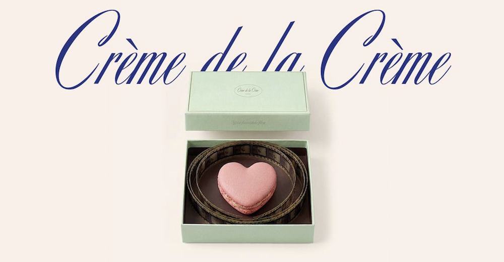 Creme de la Creme 2026