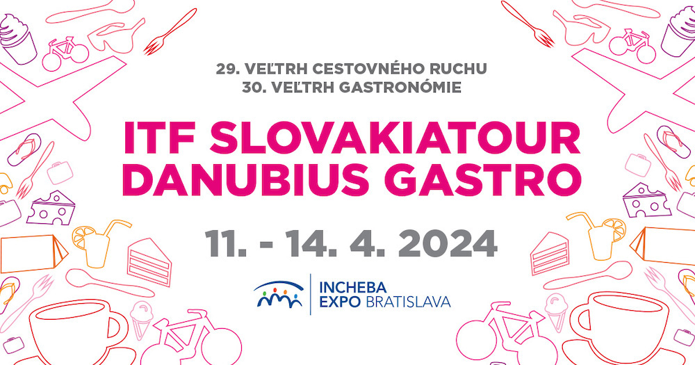 ITF Slovakiatour, Danubius Gastro