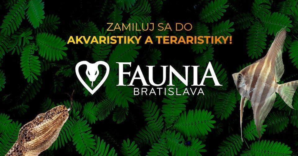 Faunia Bratislava