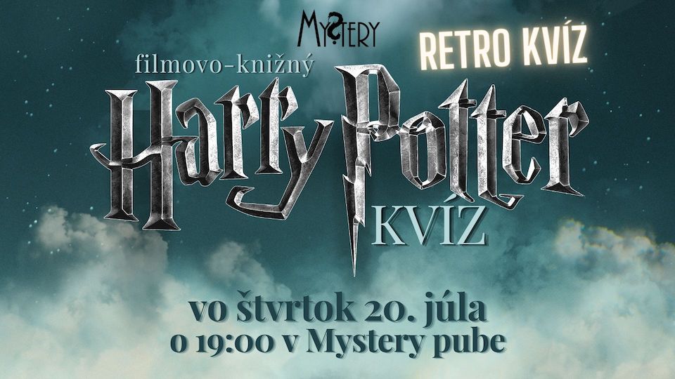 Harry Potter kvíz