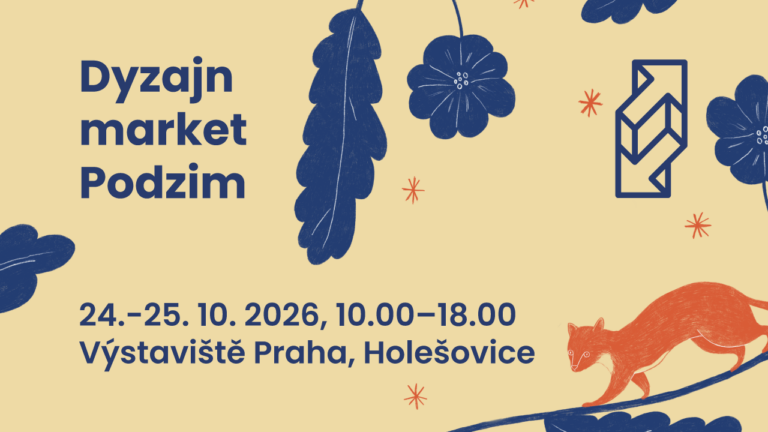 dyzajn market podzim