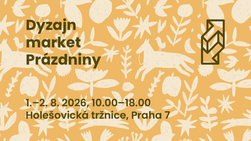 dyzajn market prazdniny 2026