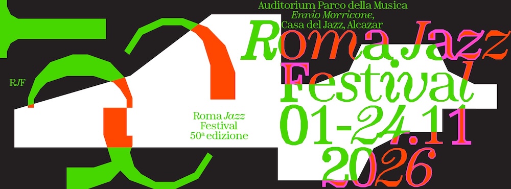 Rome Jazz Festival