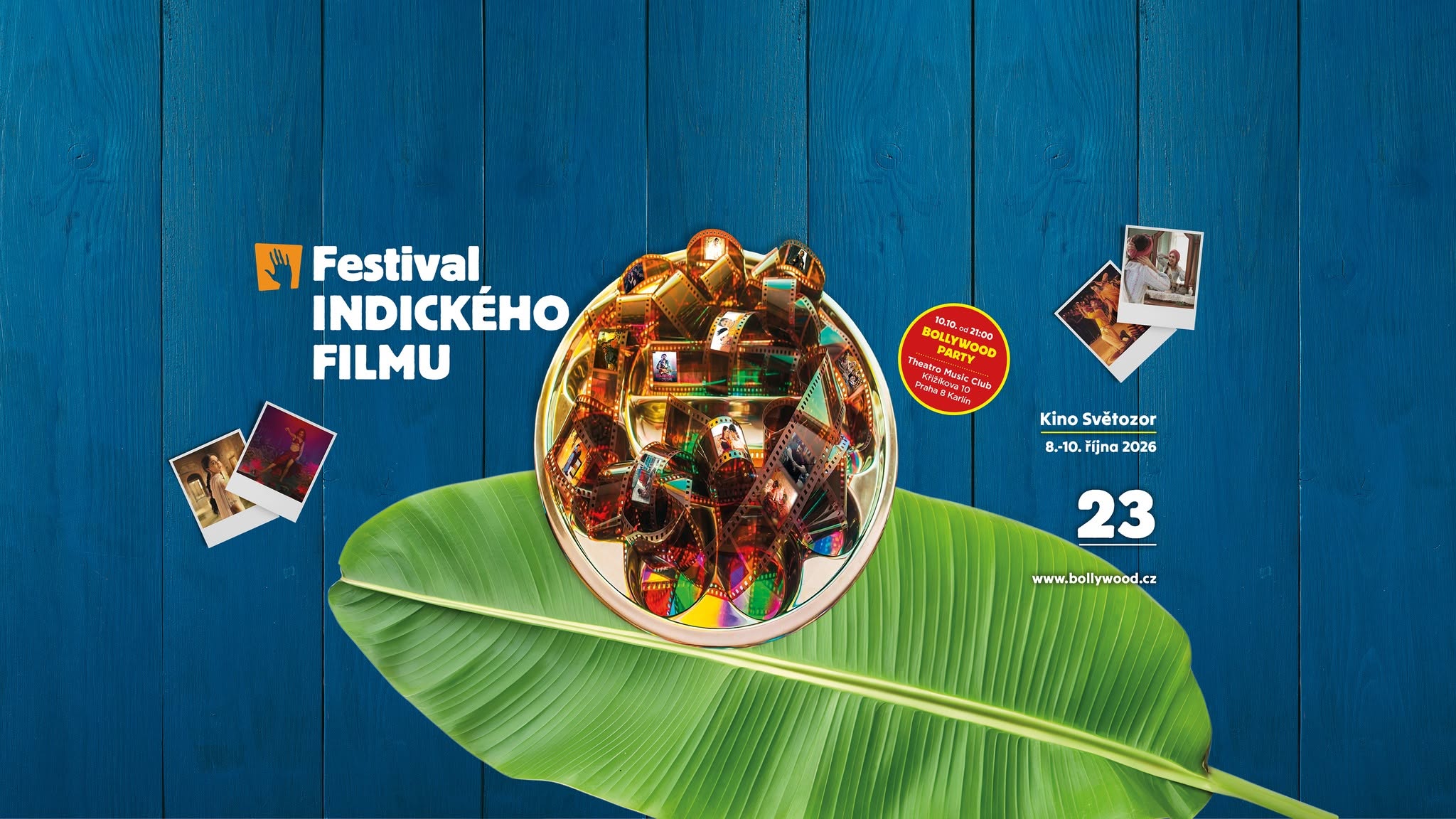 festival indickeho filmu
