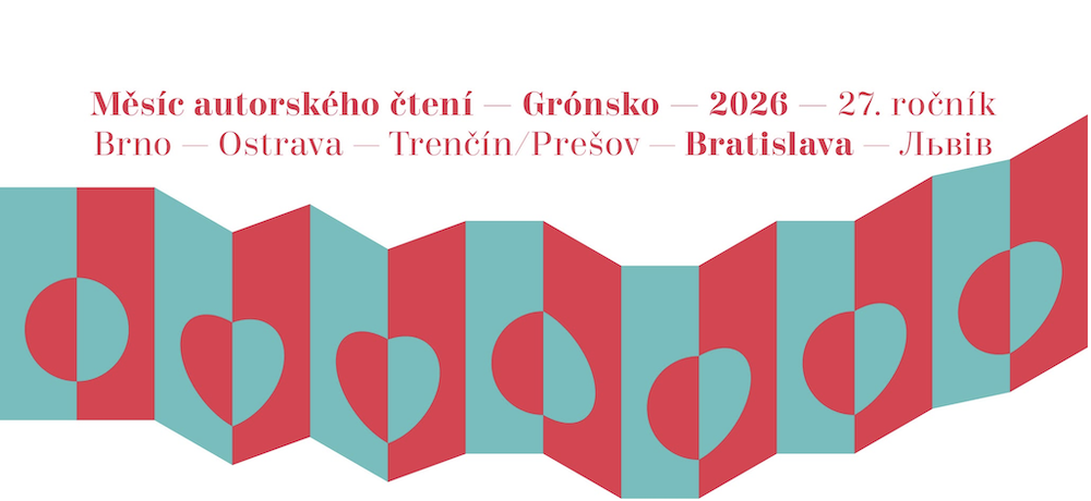 Mesiac autorského čítania 2026