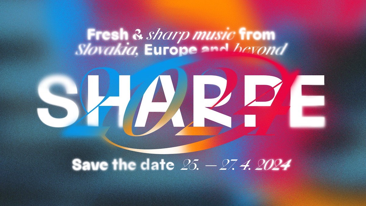 Sharpe festival
