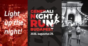 generali night run