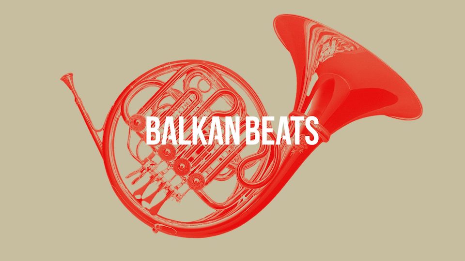 Balkan Beats