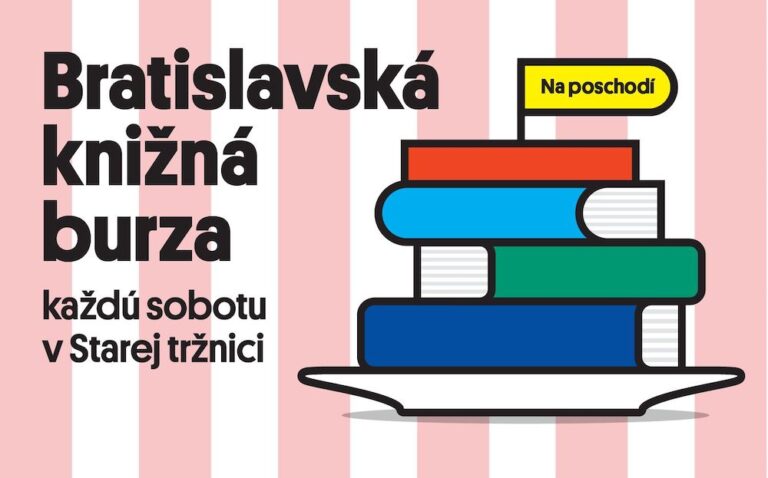 Bratislavská knižná burza