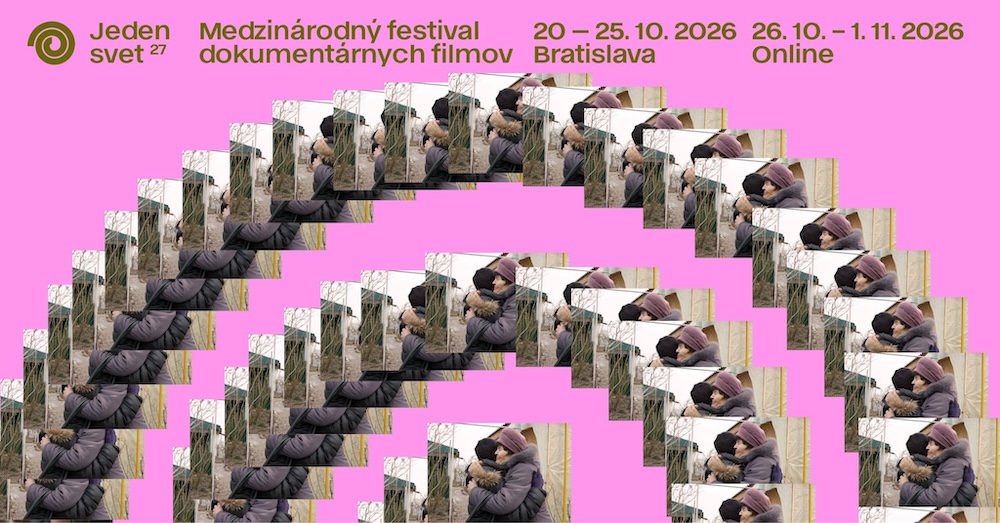 Jeden svet 2026