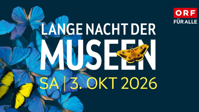 lange nacht der museen