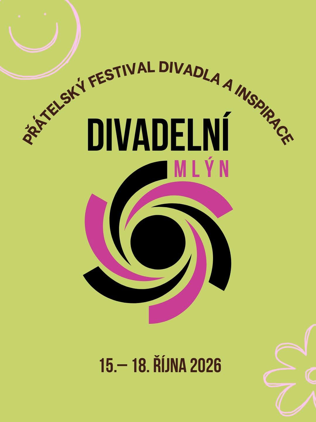Divadelni mlyn