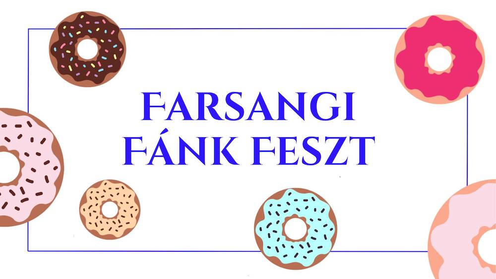 Farsangi Fank Feszt