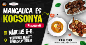 Mangalica és Kocsonya Fesztivál
