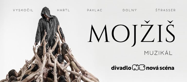 Muzikál Mojžiš