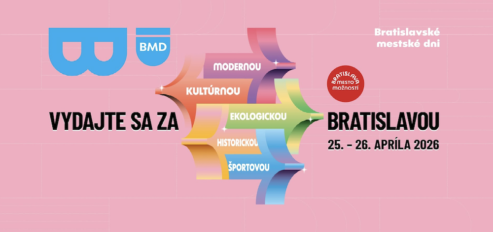 Bratislavské mestské dni
