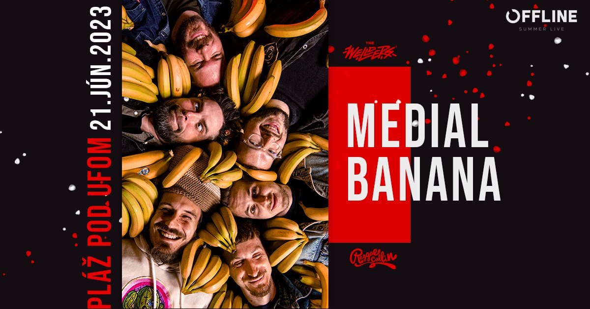 Medial Banana