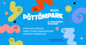 PöttömPark 2026