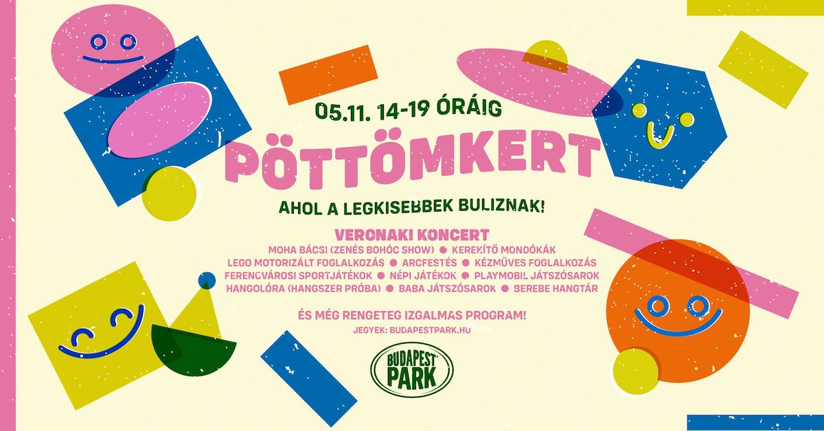 Pöttömkert