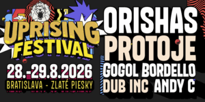 Uprising Festival 2026