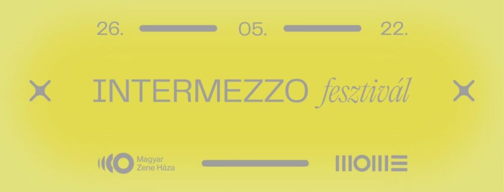Intermezzo Fesztivál