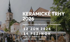 Keramické trhy 2026