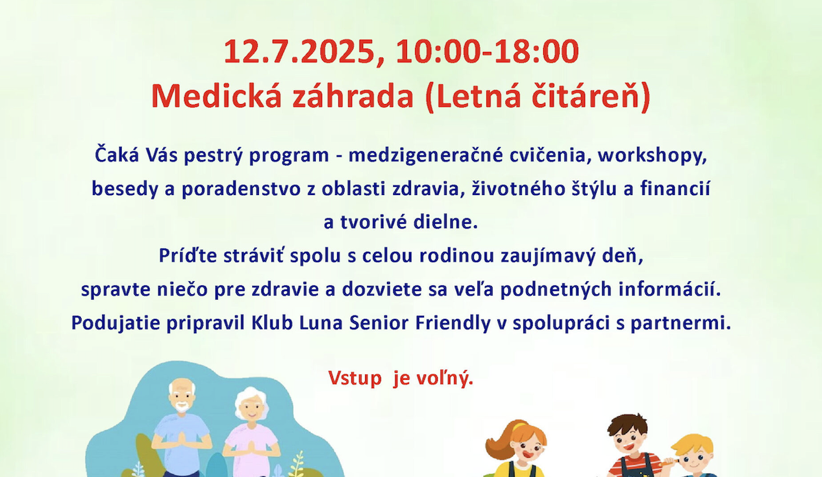 Spolu a Naplno