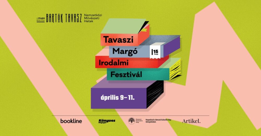 Margó Irodalmi Fesztivál