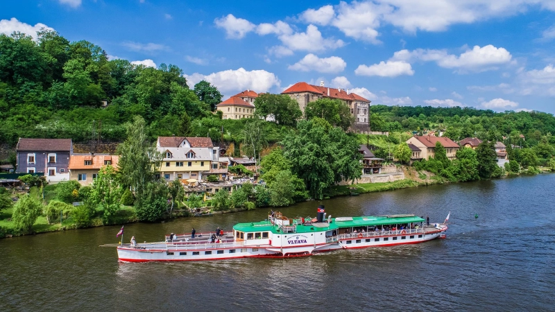 Plavba-na-Melnik-2026