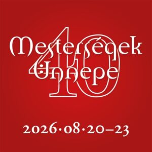 Mesterségek Ünnepe