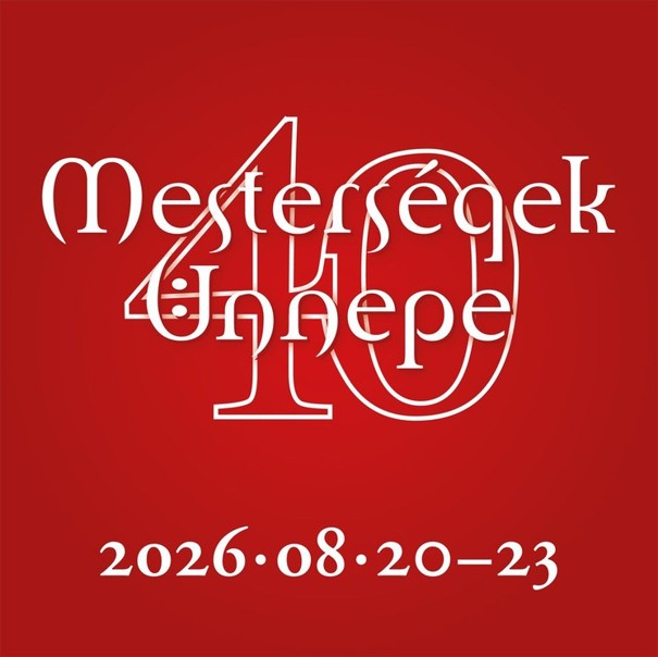 Mesterségek Ünnepe