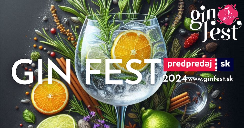 Gin Fest