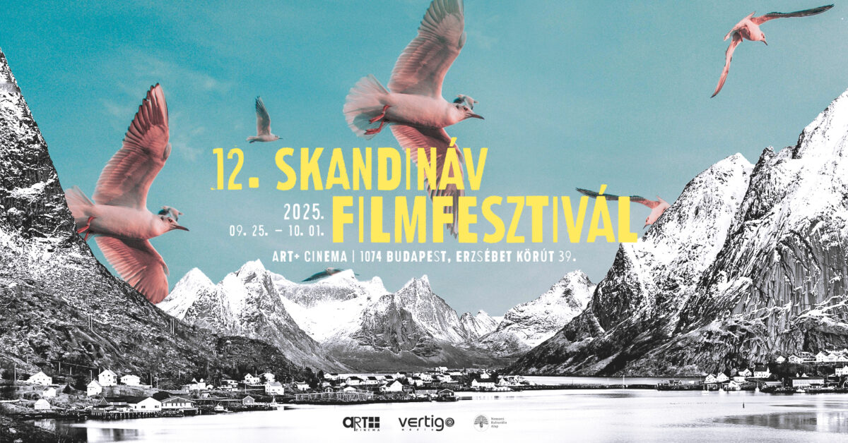 Skandináv Filmfesztivál
