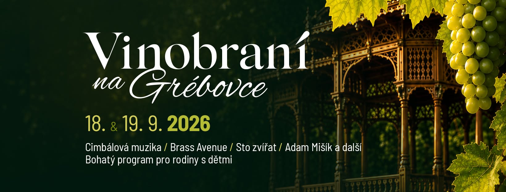 vinobrani na grebovce