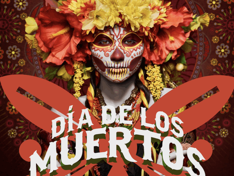 Día de los Muertos