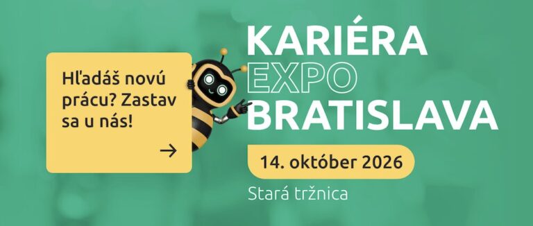 Kariéra Expo Bratislava