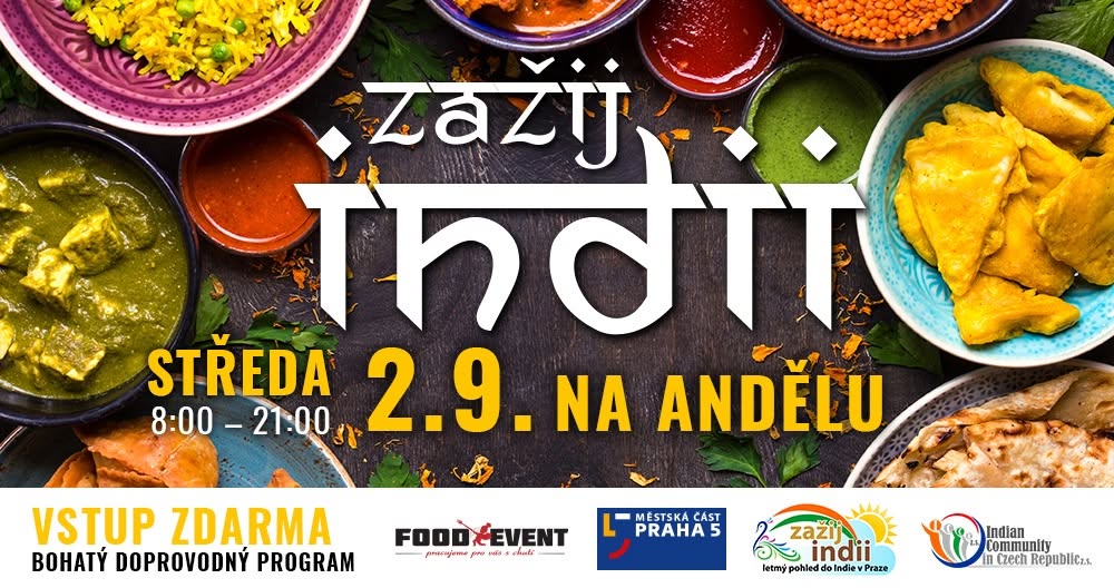 zazij indii