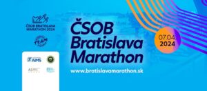 ČSOB Bratislava Marathon 2024