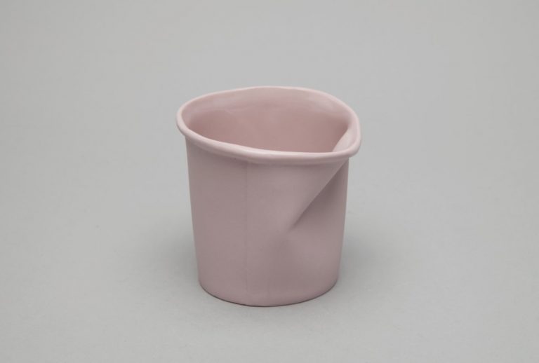 Objects. Gallery of Polish design of the 20th and 21st centuries