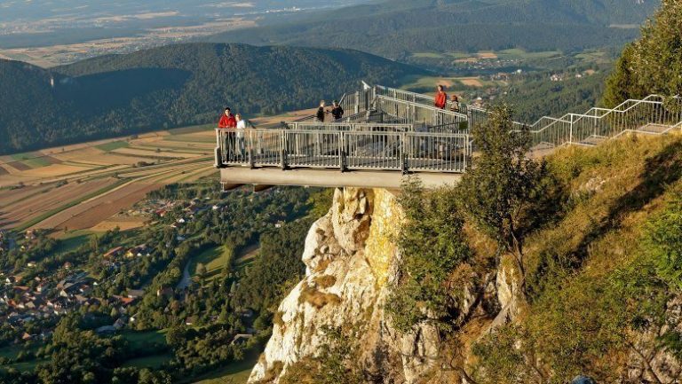 Naturpark Hohe Wand