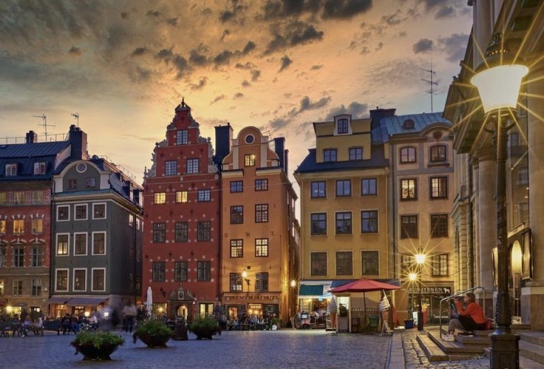 Stortorget