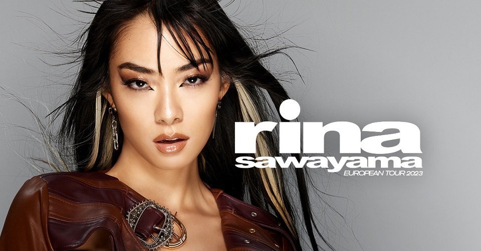 Rina Sawayama - Eventland