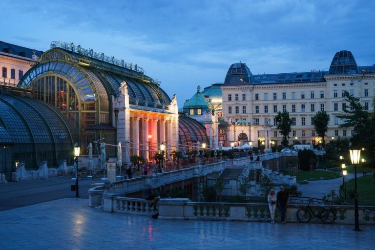 Burggarten