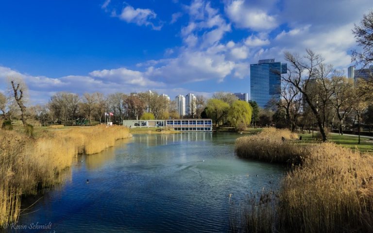 Donaupark