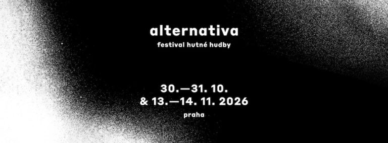Alternativa festival Praha