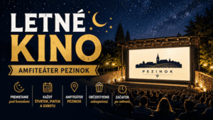 Amfiteáter Pezinok