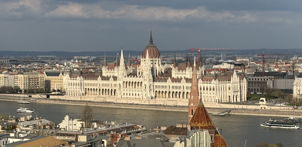 Budapest programmes 21-23.august