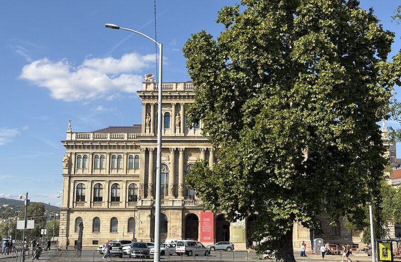 This weekend in Budapest 23-25.October