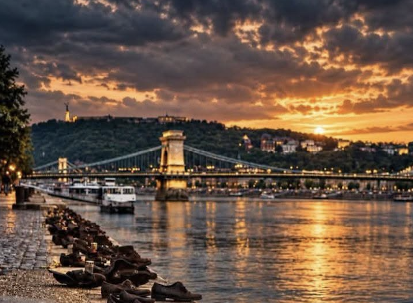 Budapesti programok 25-27. szeptember